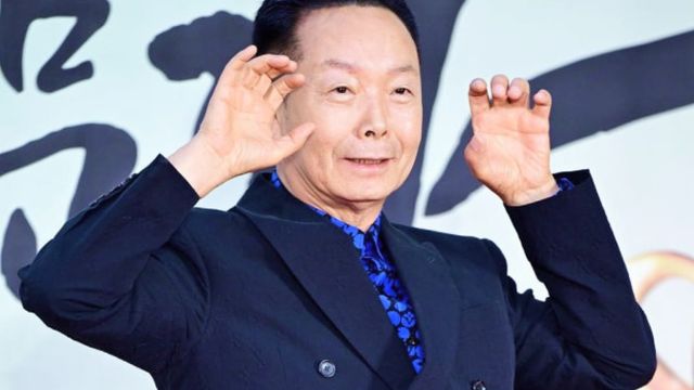 김학래 / 사진=온라인커뮤니티