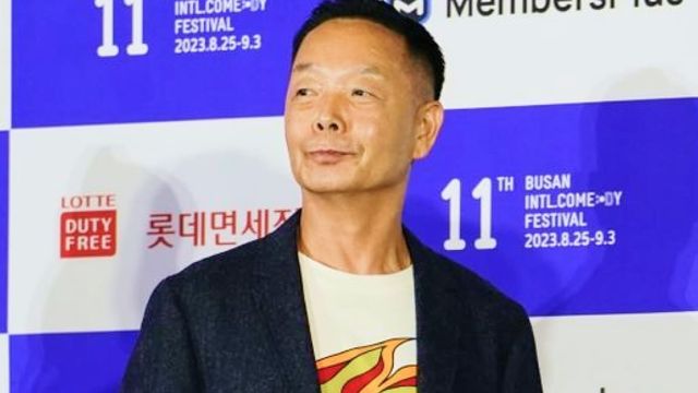 김학래 / 사진=온라인커뮤니티