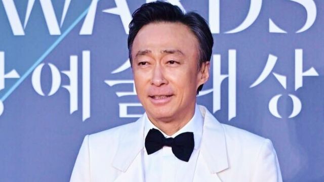 이성민 / 사진=온라인커뮤니티