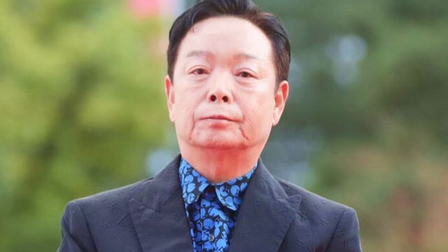 김학래 / 사진=온라인커뮤니티