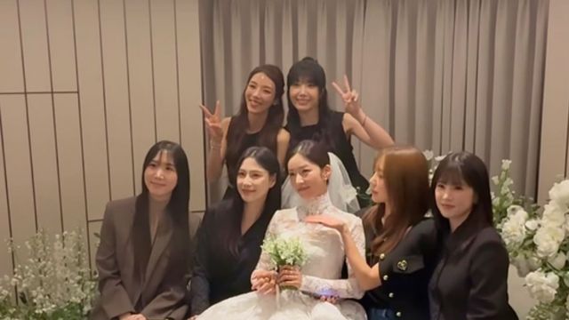 에이핑크 / 사진=온라인커뮤니티