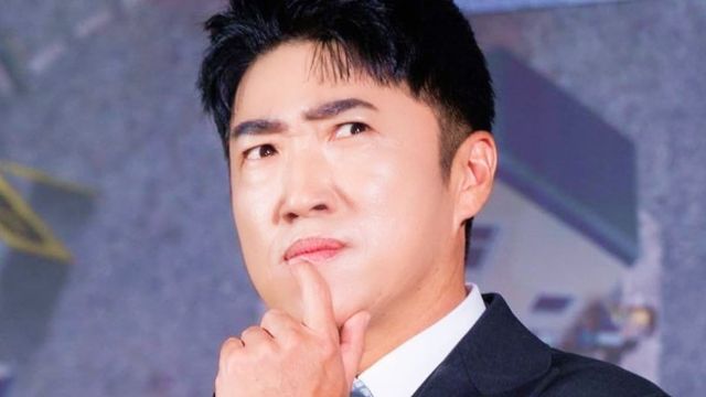 장동민 / 사진=온라인커뮤니티