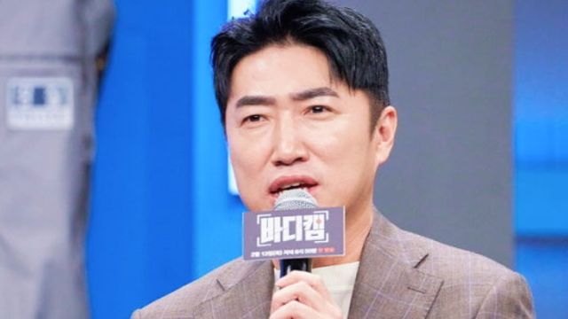 장동민 / 사진=온라인커뮤니티
