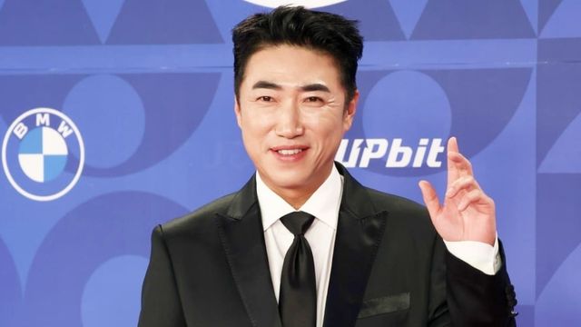 장동민 / 사진=온라인커뮤니티