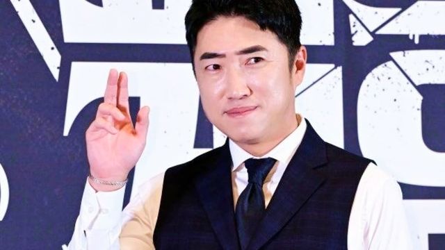 장동민 / 사진=온라인커뮤니티