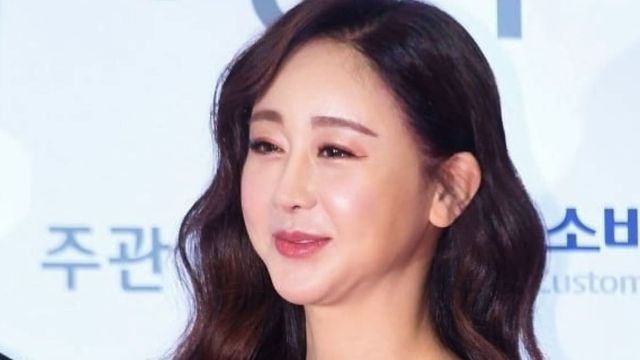 함소원 / 사진=온라인커뮤니티