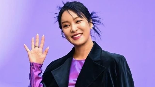 랄랄 / 사진=온라인커뮤니티