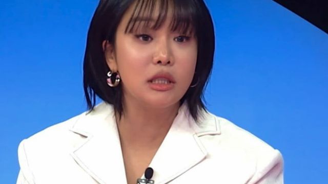 랄랄 / 사진=온라인커뮤니티