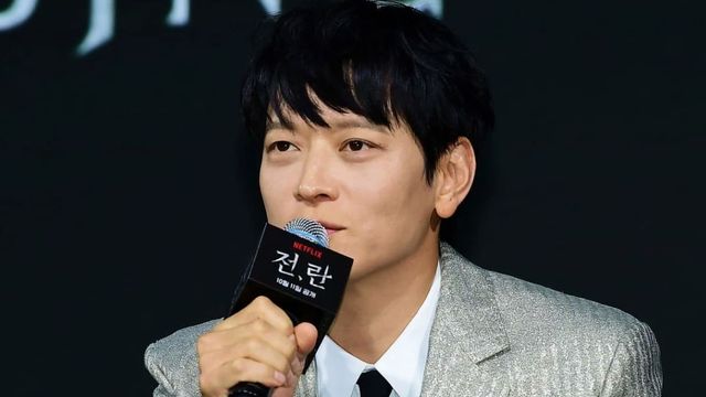 강동원 / 사진=온라인커뮤니티
