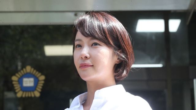 황정음 / 사진=KBS
