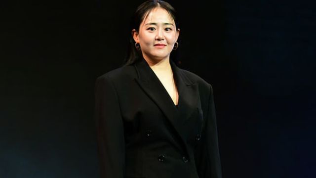 문근영 / 사진=온라인커뮤니티