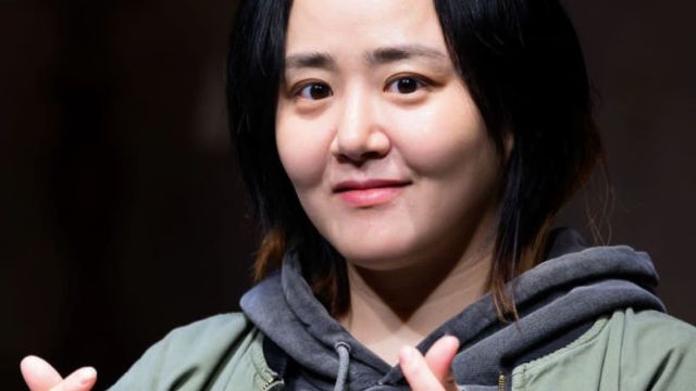 문근영 / 사진=온라인커뮤니티