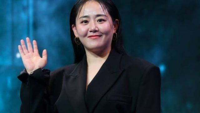 문근영 / 사진=온라인커뮤니티