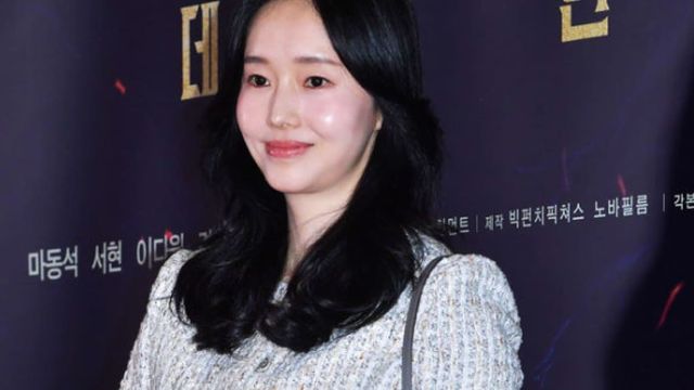 이정현 / 사진=온라인커뮤니티