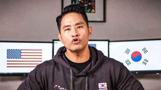 유승준 / 사진=SBS