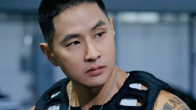 유승준 / 사진=SBS