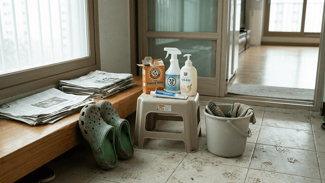 크록스 / 기사 이해를 돕기 위한 AI 이미지