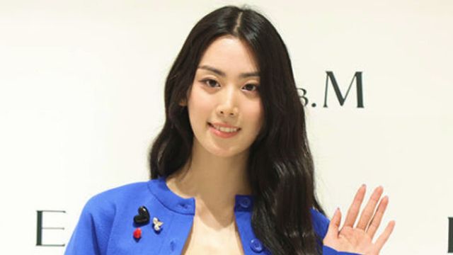 유희라 / 사진=온라인커뮤니티
