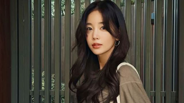 기은세 / 사진=온라인커뮤니티