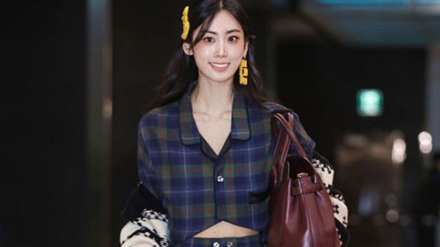 유희라 / 사진=온라인커뮤니티