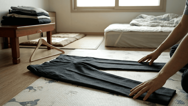 바지 / 기사 이해를 돕기 위한 AI 이미지