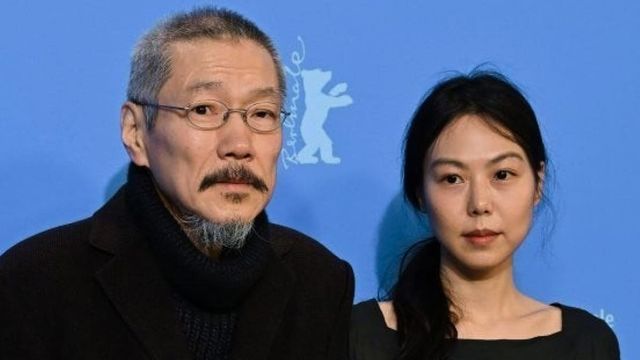 홍상수,김민희 / 사진=온라인커뮤니티