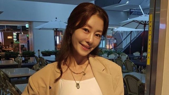 이지현 / 사진=온라인커뮤니티