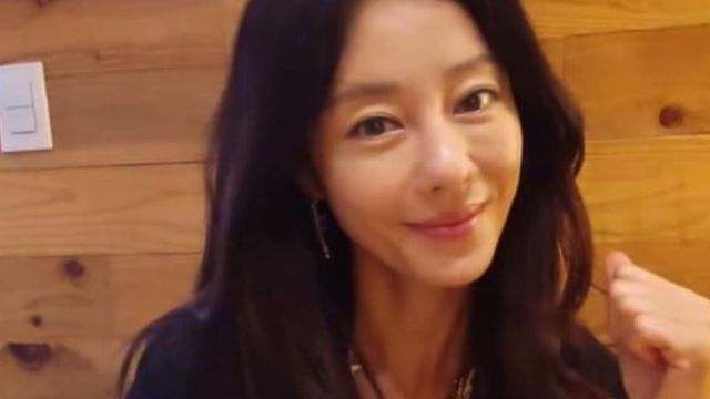 이지현 / 사진=온라인커뮤니티