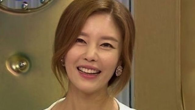 이지현 / 사진=온라인커뮤니티