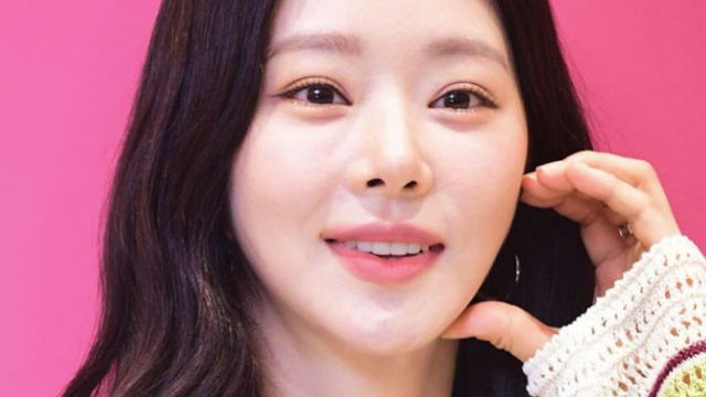 이주빈 / 사진=온라인커뮤니티