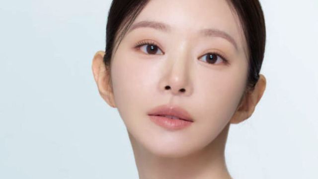 이주빈 / 사진=온라인커뮤니티