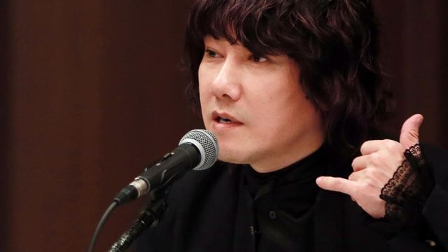 김장훈 / 사진=SBS