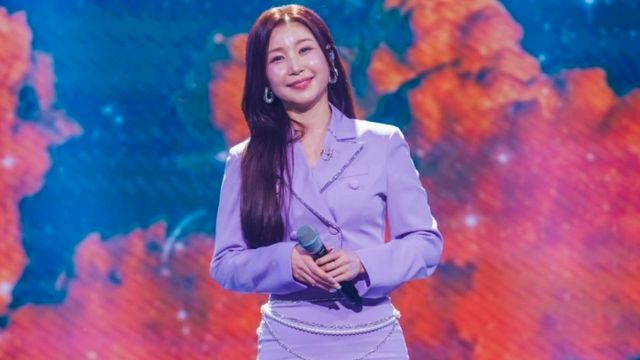이소나 / 사진=온라인커뮤니티