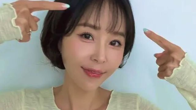 신지 / 사진=온라인커뮤니티