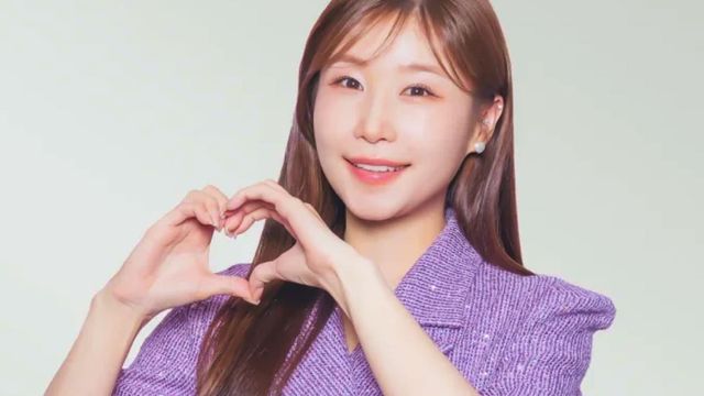이소나 / 사진=온라인커뮤니티