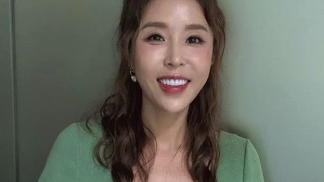 신지 / 사진=온라인커뮤니티