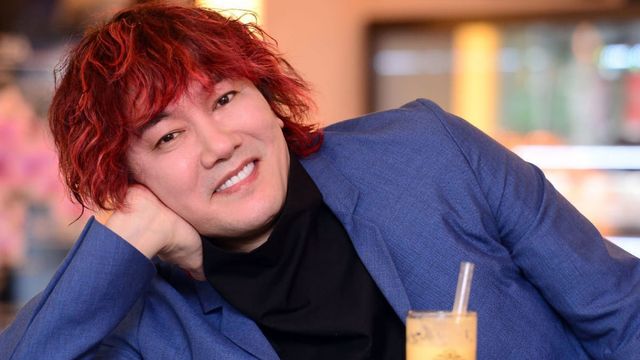 김장훈 / 사진=SBS