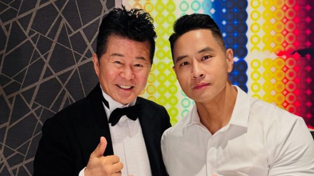 유승준 / 사진=MBC