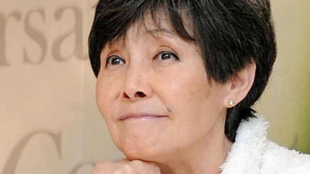 윤복희 / 사진=SBS
