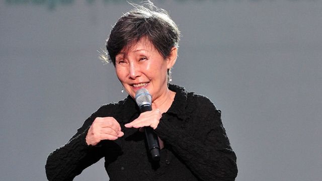 윤복희 / 사진=SBS