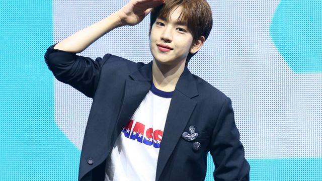 아이딧 김민재 / 사진=KBS