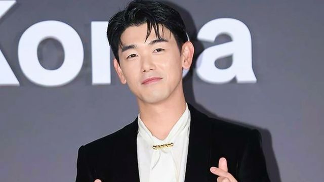 에릭남 / 사진=온라인커뮤니티