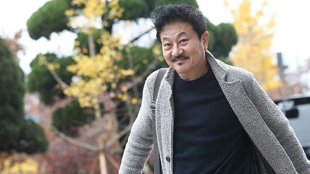 배우 박준규&nbsp; / 사진=SBS
