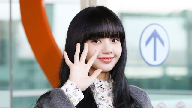 블랙핑크 리사 / 사진=KBS