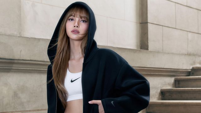 블랙핑크 리사 / 사진=KBS