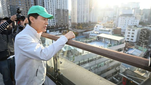 오세훈 / 사진=MBC