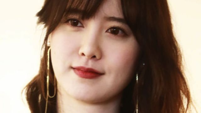 구혜선 / 사진=온라인커뮤니티