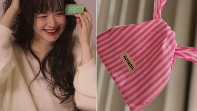 구혜선 / 사진=온라인커뮤니티