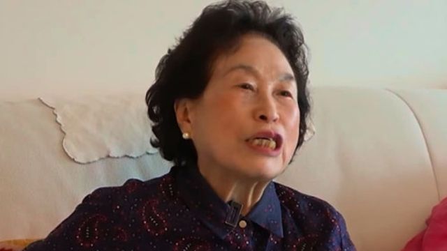 전원주 / 사진=온라인커뮤니티