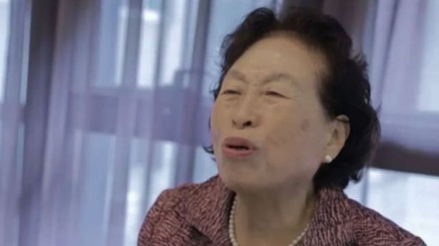 전원주 / 사진=온라인커뮤니티
